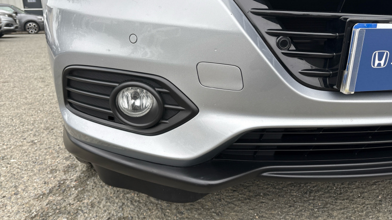 Honda HR-V 1.5 i-VTEC SE 5dr Petrol Hatchback